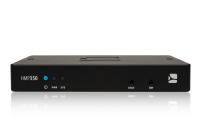 Медиаплеер с разрешением 1920Х1080, USB 2.0 (х2), встроенной памятью 16 Гб и с предустановленным контентом.