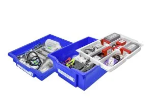 Цифровая лаборатория по основам безопасности и защиты Родины (ОБЗР) (тип 2) Цифровая лаборатория по основам безопасности и защиты Родины (ОБЗР) (тип 2)