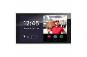 Панель настольная iRidi Touch Panel P6-mb