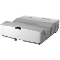 Мультимедийный проектор Optoma EH330UST