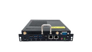 Встраиваемый OPS-компьютер AnTouch ANT-OPS1220P NVME