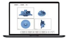 3D-сканер ScanLine StaticScan-5M Plus