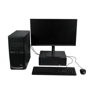 АРМ Delta Computers Ястреб-Intel АРМ Delta Computers Ястреб-Intel