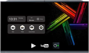 Интерактивная панель TraceTouch 110TT25 Интерактивная панель TraceTouch 110TT25