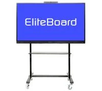 Интерактивная панель EliteBoard 75" LR-75UL2IA Интерактивная панель EliteBoard 75" LR-75UL2IA