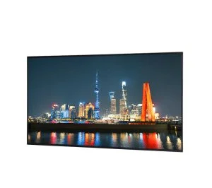 Профессиональная панель EliteBoard LK-86US2AX