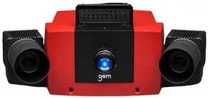 3D-сканер GOM ATOS Compact Scan 3D-сканер GOM ATOS Compact Scan