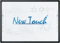 Интерактивная доска New Touch S82