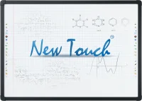 Интерактивная доска New Touch S82 Интерактивная доска New Touch S82