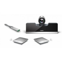 Терминал видеоконференцсвязи Yealink VC500-Mic-WP