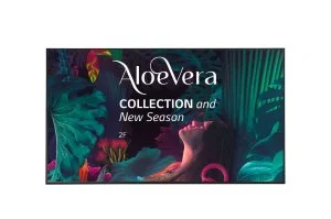 Профессиональная панель LG 65UH5N-E