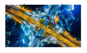 Светодиодный экран LG LSBB012-GD