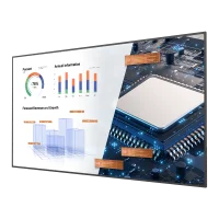 Профессиональная панель Benq ST8602S