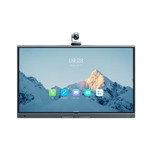 Yealink VB860-A02 терминал MeetingBoard Pro 86"