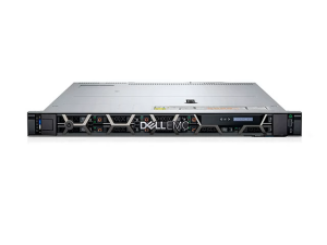 Сервер Dell EMC PowerEdge R650xs Сервер Dell EMC PowerEdge R650xs