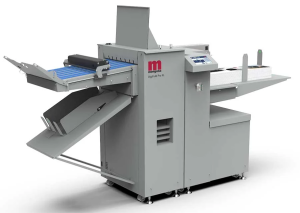 Фальцовщик (фолдер) Morgana DigiFold Pro XL KIT