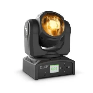 Поворотная голова LED Cameo NANOBEAM 600 Поворотная голова LED Cameo NANOBEAM 600