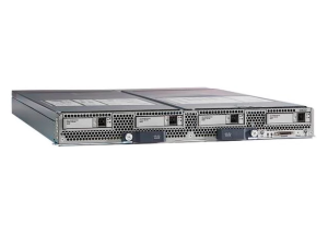 Сервер Cisco UCS B480 M5 Сервер Cisco UCS B480 M5