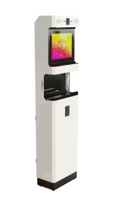 Оборудование для дезинфекции UTS Щит Здоровья Стандарт