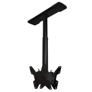 Потолочное крепление для двух панелей и телевизоров 13"-46" C37D60A
