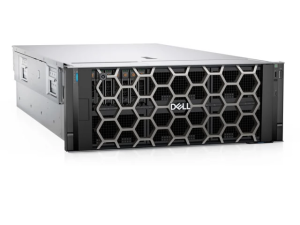 Сервер Dell PowerEdge R960 Сервер Dell PowerEdge R960