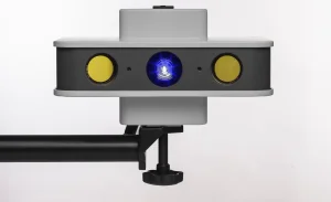 3D-сканер AICON PrimeScan 3D-сканер AICON PrimeScan