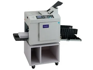 Дупликатоp DUPLO DP-G300, цифровой