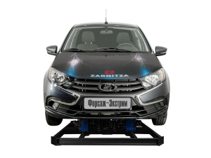 Автотренажер "Форсаж-Экстрим"