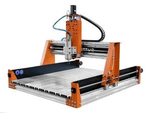 Фрезерный станок по дереву Cutter ST Фрезерный станок по дереву Cutter ST