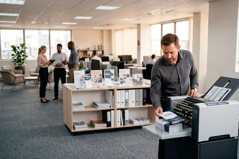 Как выбрать фальцовщик