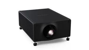 Мультимедийный проектор Christie Crimson HD31 Мультимедийный проектор Christie Crimson HD31