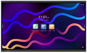 Интерактивная панель Classic Solution IFP-757P4K (v.3)
