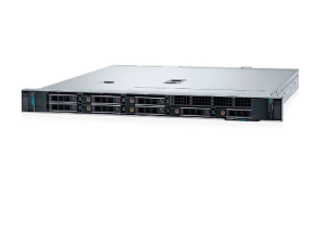 Сервер Dell PowerEdge R360 Сервер Dell PowerEdge R360
