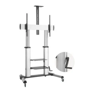 Мобильная стойка Wize ​​​​​​​MH100A