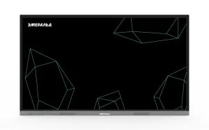 Интерактивная панель ЭМЕРАЛЬД EML651 65"