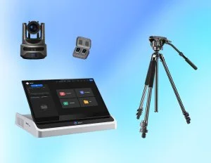 Видеостудия EDFLAT MEDIALAB