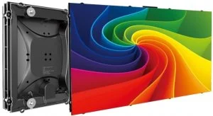 Светодиодный экран Unilumin Upanel1.2S