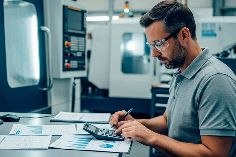 Сколько стоит владеть ЧПУ