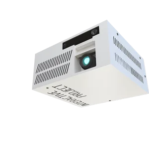 Интерактивная проекционная система Interactive project Интерактивная проекционная система Interactive project