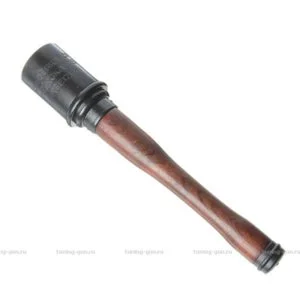 Макет гранаты М-24