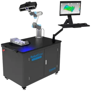 3D сканер Shining 3D OptimScan 5M
