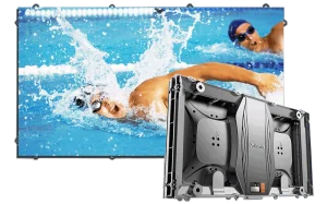 Светодиодный экран Unilumin Upanel 1.9S