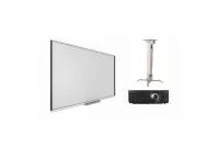 Интерактивный комплект SMART Board SBM777EXD101L