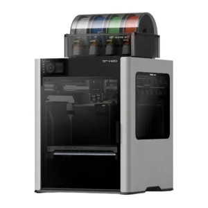 3D принтер Bambu Lab H2D-C1 Combo EU