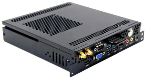 Встраиваемый ПК NexTouch S104/i51235U8256COMW