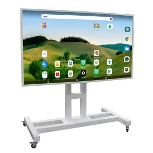 Интерактивная панель InterTouch 55" IP-55 AS Интерактивная панель InterTouch 55" IP-55 AS