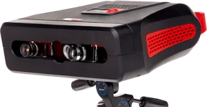 3D сканер RangeVision PRO BASE 3D сканер RangeVision PRO BASE