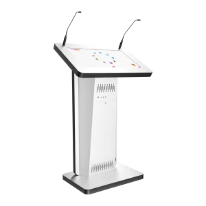 Интерактивная трибуна BM GROUP Alibi NEW 24" Интерактивная трибуна BM GROUP Alibi NEW 24"