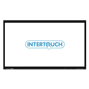 Интерактивная панель InterTouch Slim 43" Интерактивная панель InterTouch Slim 43"