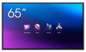 Интерактивная панель Horion 65M3A Интерактивная панель Horion 65M3A